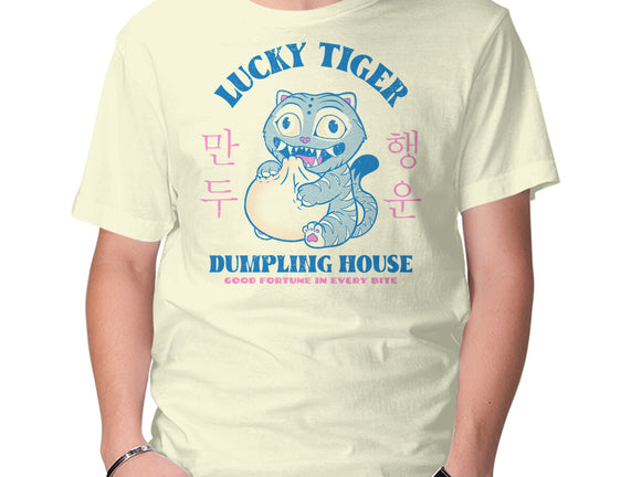 Lucky Tiger Dumpling House