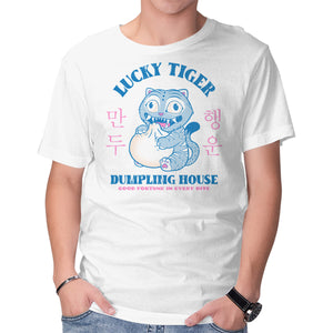 Lucky Tiger Dumpling House