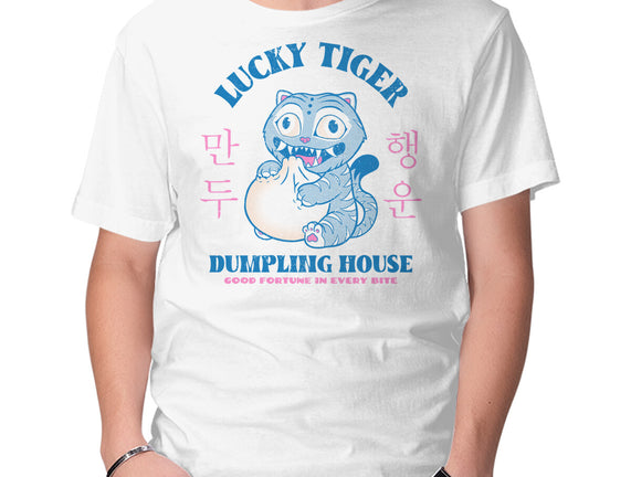 Lucky Tiger Dumpling House
