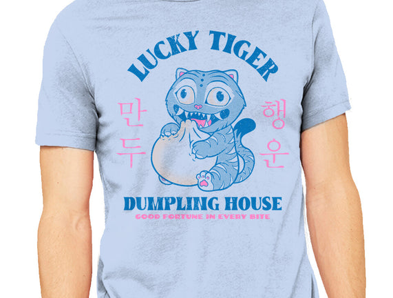 Lucky Tiger Dumpling House