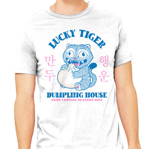 Lucky Tiger Dumpling House