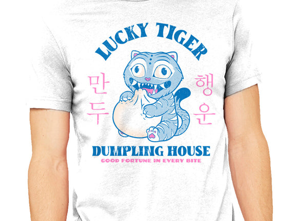 Lucky Tiger Dumpling House