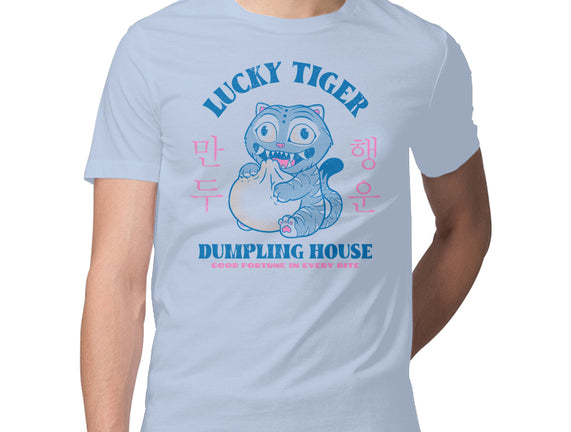 Lucky Tiger Dumpling House
