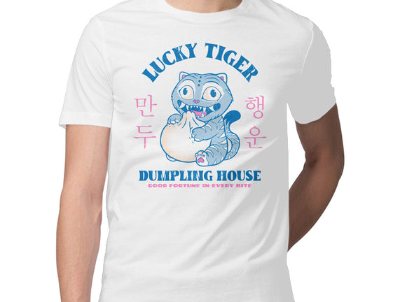 Lucky Tiger Dumpling House