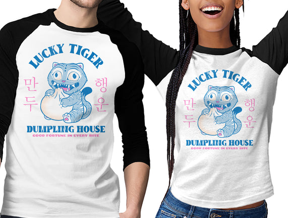 Lucky Tiger Dumpling House