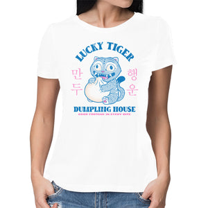 Lucky Tiger Dumpling House