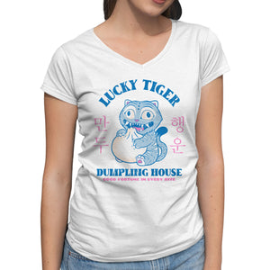 Lucky Tiger Dumpling House