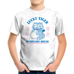 Lucky Tiger Dumpling House