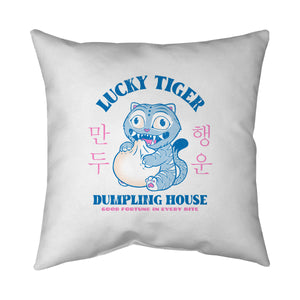 Lucky Tiger Dumpling House