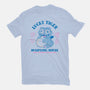 Lucky Tiger Dumpling House-Mens-Heavyweight-Tee-sachpica