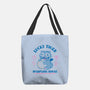 Lucky Tiger Dumpling House-None-Basic Tote-Bag-sachpica