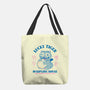Lucky Tiger Dumpling House-None-Basic Tote-Bag-sachpica