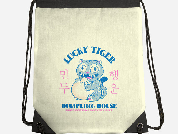 Lucky Tiger Dumpling House
