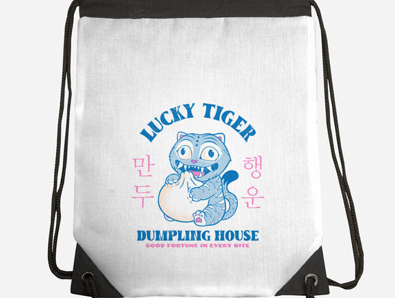 Lucky Tiger Dumpling House