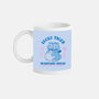 Lucky Tiger Dumpling House-None-Mug-Drinkware-sachpica