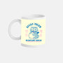 Lucky Tiger Dumpling House-None-Mug-Drinkware-sachpica