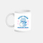 Lucky Tiger Dumpling House-None-Mug-Drinkware-sachpica