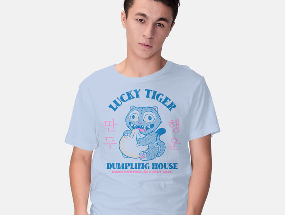 Lucky Tiger Dumpling House