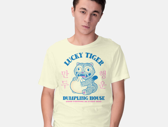 Lucky Tiger Dumpling House