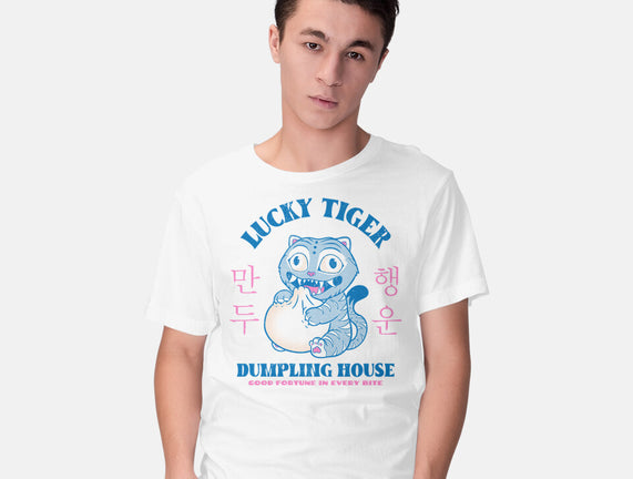 Lucky Tiger Dumpling House