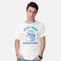 Lucky Tiger Dumpling House-Mens-Basic-Tee-sachpica
