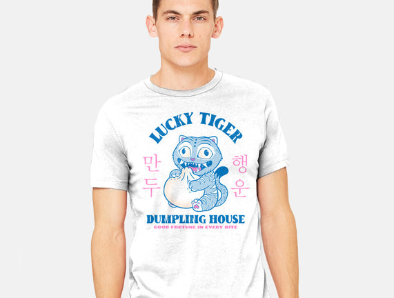 Lucky Tiger Dumpling House
