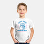 Lucky Tiger Dumpling House-Youth-Basic-Tee-sachpica