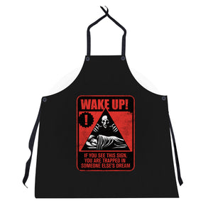 Horror Signs Dream Creatures