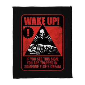 Horror Signs Dream Creatures