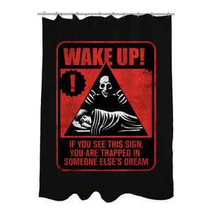 Horror Signs Dream Creatures