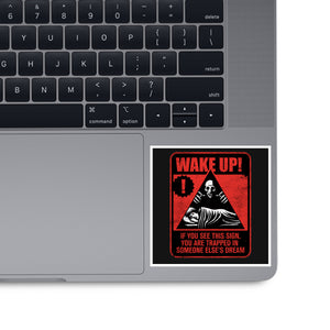 Horror Signs Dream Creatures