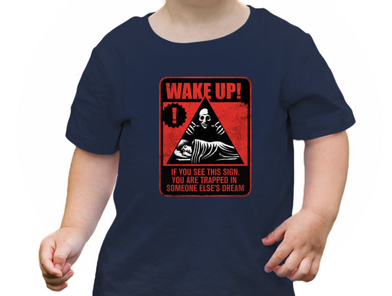Horror Signs Dream Creatures
