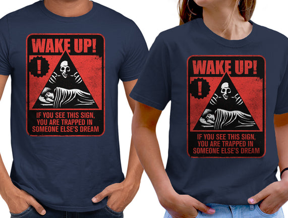Horror Signs Dream Creatures