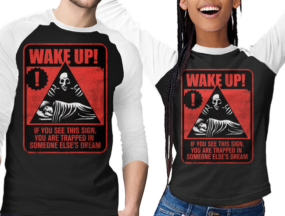 Horror Signs Dream Creatures