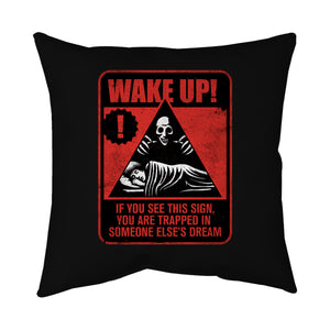 Horror Signs Dream Creatures