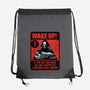 Horror Signs Dream Creatures-None-Drawstring-Bag-Studio Mootant