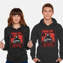Horror Signs Dream Creatures-Unisex-Pullover-Sweatshirt-Studio Mootant