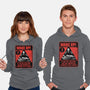 Horror Signs Dream Creatures-Unisex-Pullover-Sweatshirt-Studio Mootant