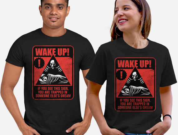 Horror Signs Dream Creatures