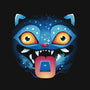 Most Magical Cat-None-Basic Tote-Bag-Vallina84