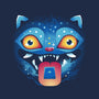 Most Magical Cat-None-Stretched-Canvas-Vallina84