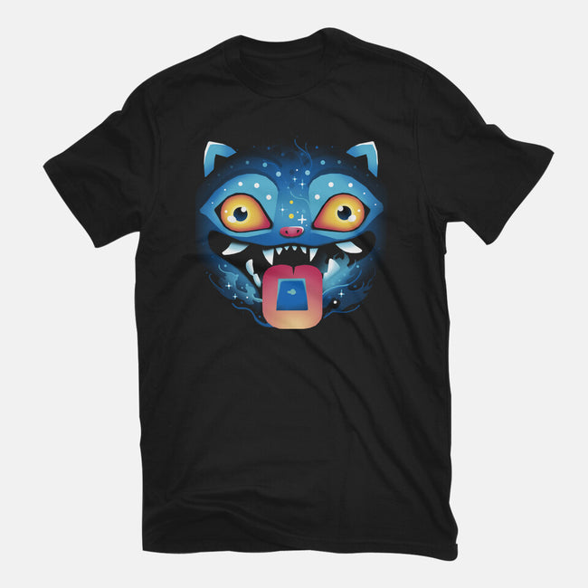 Most Magical Cat-Mens-Heavyweight-Tee-Vallina84
