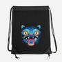 Most Magical Cat-None-Drawstring-Bag-Vallina84