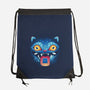Most Magical Cat-None-Drawstring-Bag-Vallina84