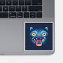 Most Magical Cat-None-Glossy-Sticker-Vallina84