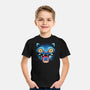 Most Magical Cat-Youth-Basic-Tee-Vallina84