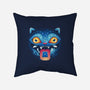 Most Magical Cat-None-Removable Cover w Insert-Throw Pillow-Vallina84