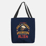 A World Full Of Sheep-None-Basic Tote-Bag-teesgeex