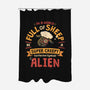 A World Full Of Sheep-None-Polyester-Shower Curtain-teesgeex