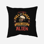 A World Full Of Sheep-None-Removable Cover w Insert-Throw Pillow-teesgeex